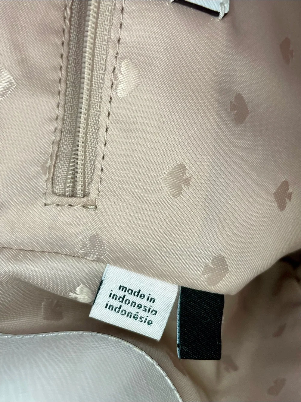 Kate Spade Lizzie Backpack